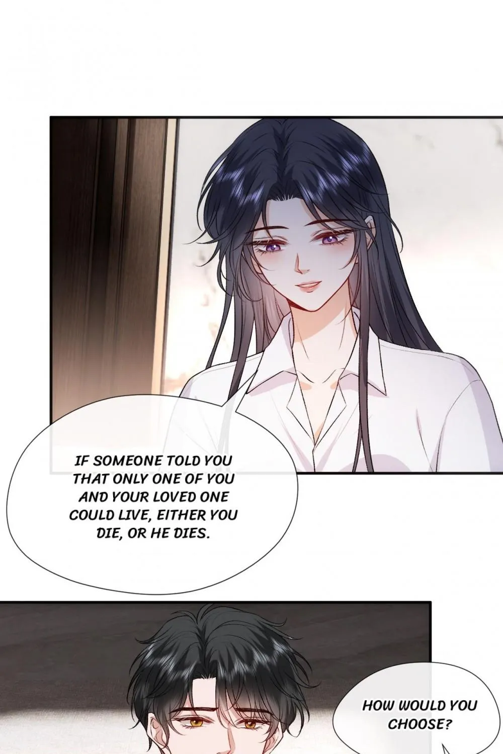 Madam and Her Daily Online Face-Slapping Kainu Manga Chapter 127 Page 2