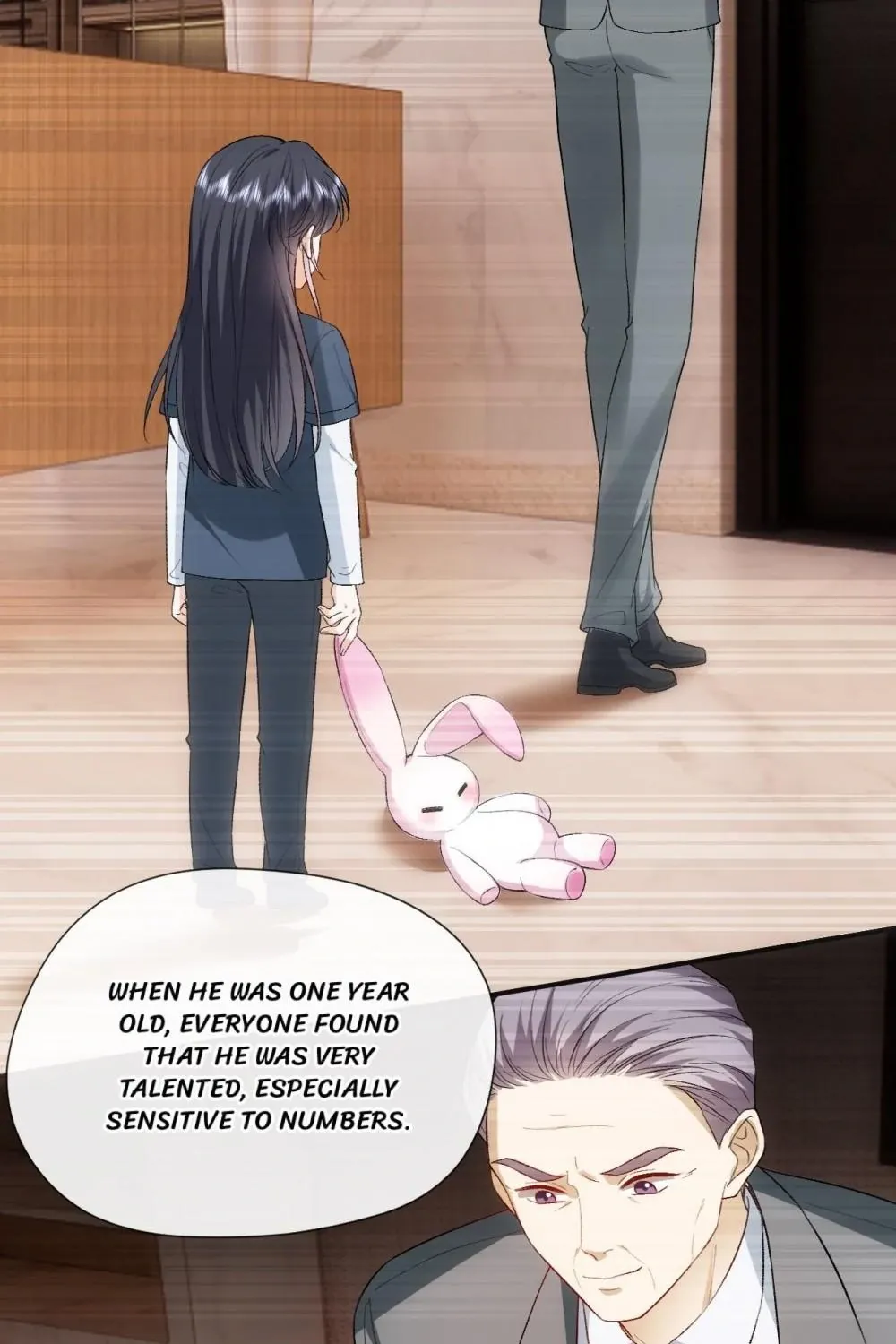 Madam and Her Daily Online Face-Slapping Kainu Manga Chapter 127 Page 8