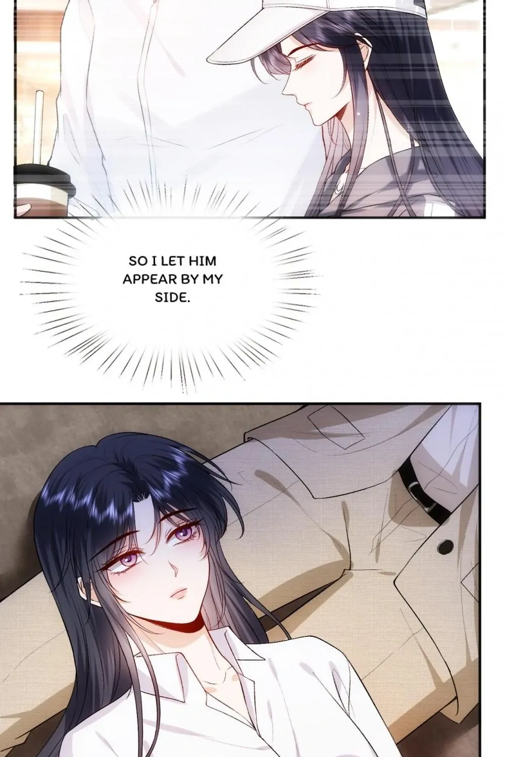Madam and Her Daily Online Face-Slapping Kainu Manga Chapter 127 Page 41