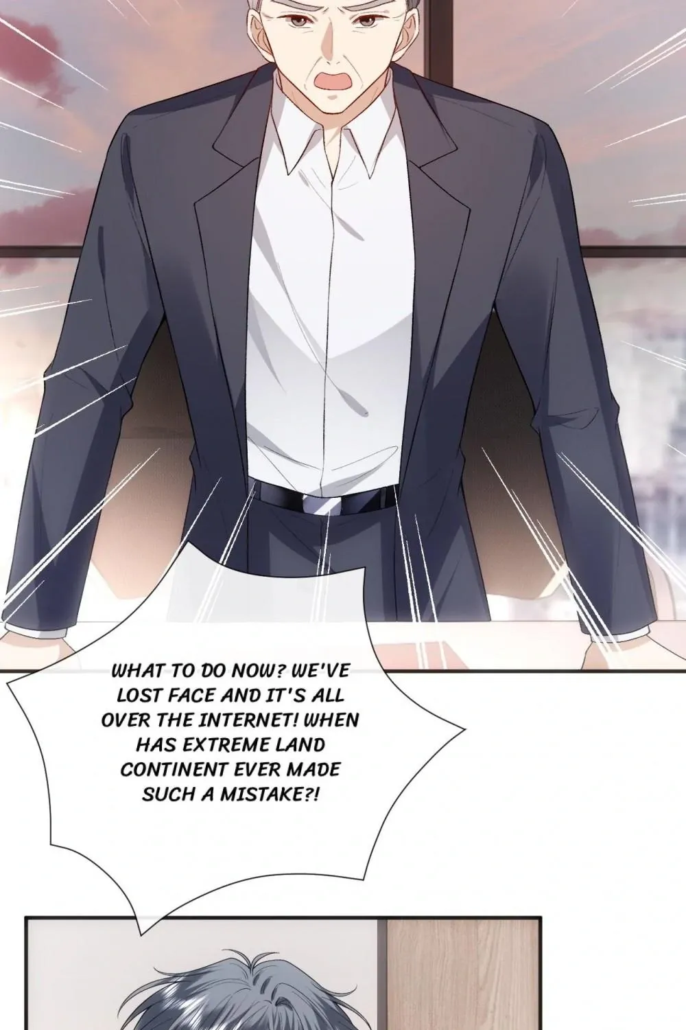 Madam and Her Daily Online Face-Slapping Kainu Manga Chapter 127 Page 48