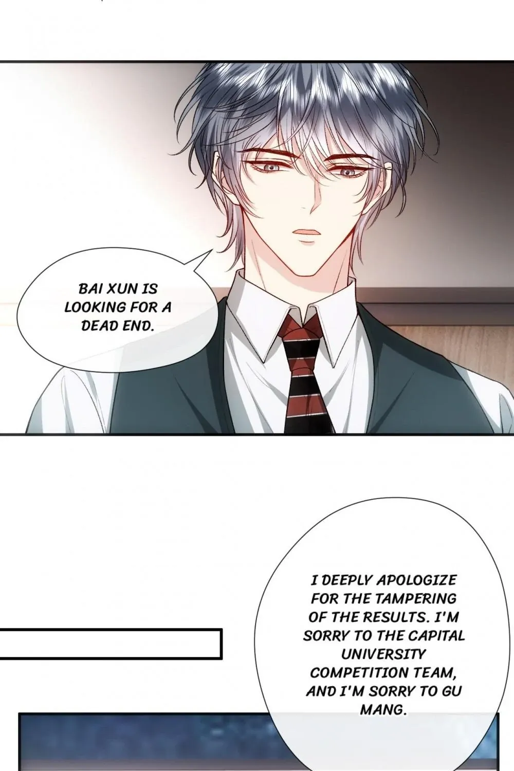 Madam and Her Daily Online Face-Slapping Kainu Manga Chapter 127 Page 56