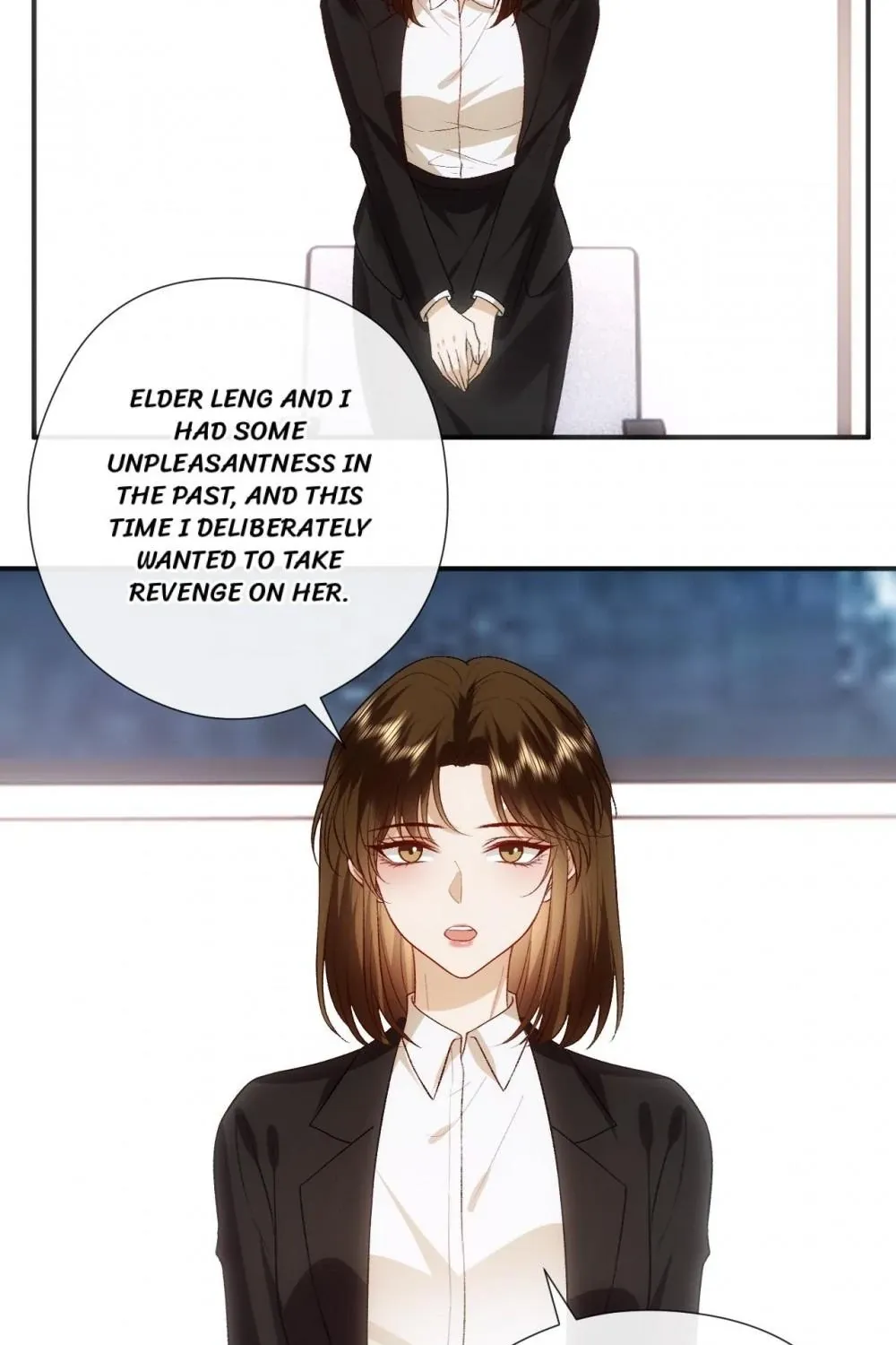 Madam and Her Daily Online Face-Slapping Kainu Manga Chapter 127 Page 58