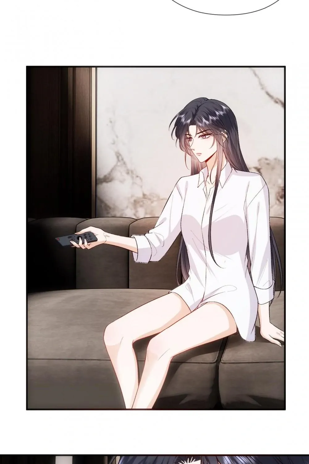 Madam and Her Daily Online Face-Slapping Kainu Manga Chapter 127 Page 60