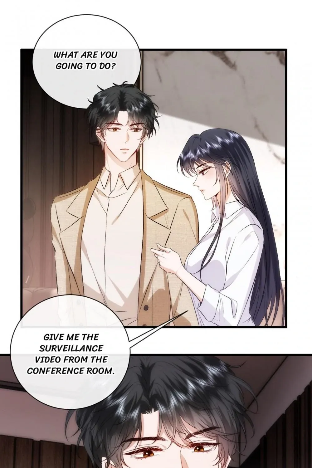 Madam and Her Daily Online Face-Slapping Kainu Manga Chapter 127 Page 65