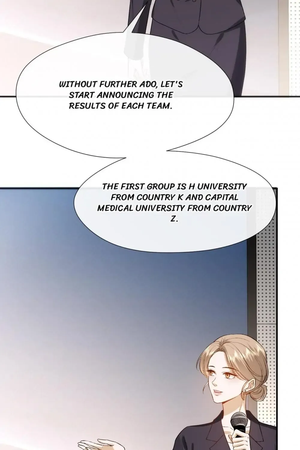 Madam and Her Daily Online Face-Slapping Kainu Manga Chapter 123 Page 15