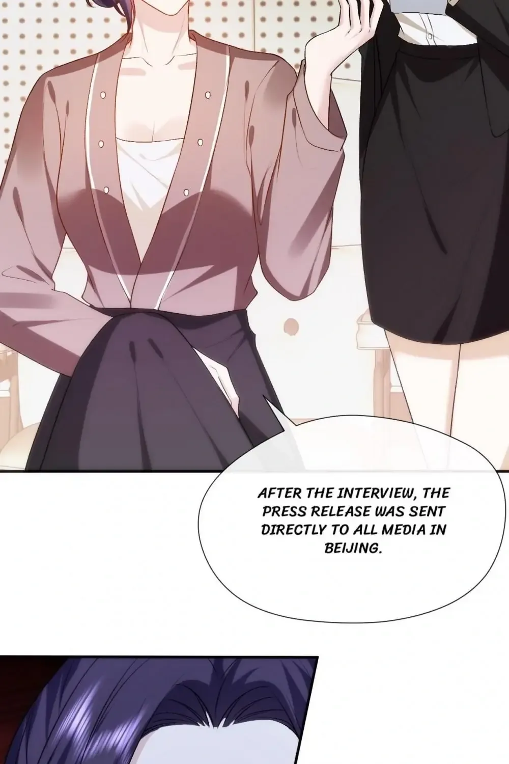 Madam and Her Daily Online Face-Slapping Kainu Manga Chapter 123 Page 29