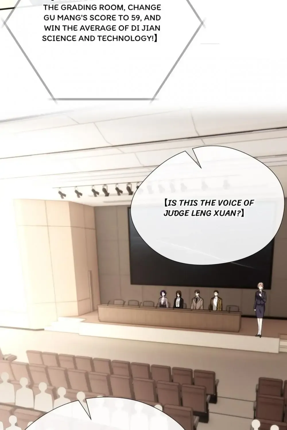 Madam and Her Daily Online Face-Slapping Kainu Manga Chapter 123 Page 46
