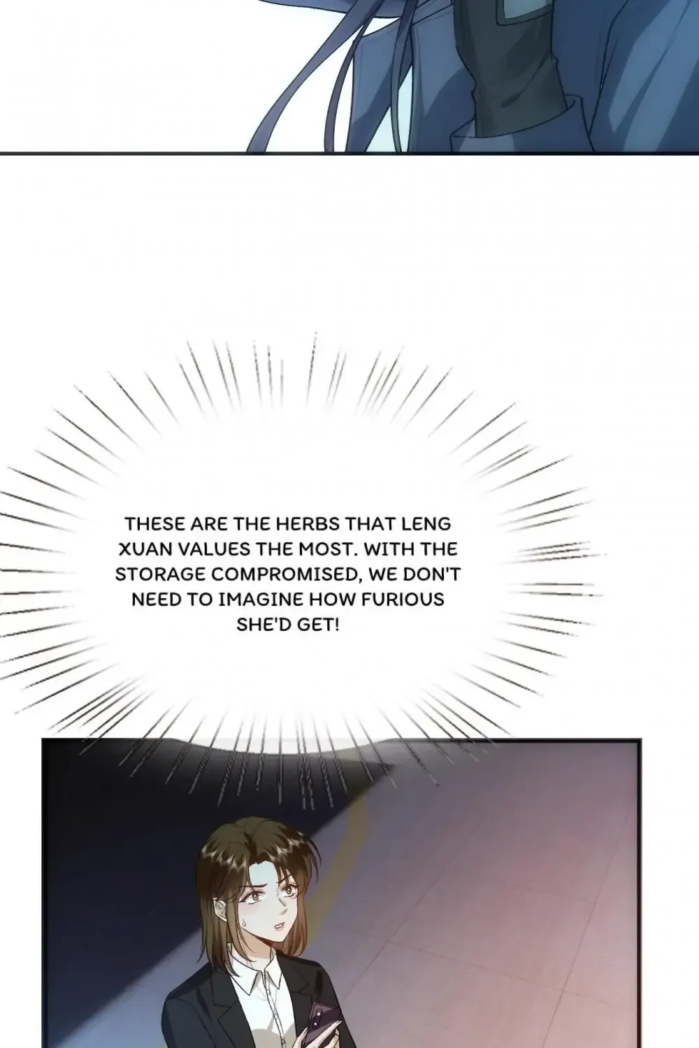 Madam and Her Daily Online Face-Slapping Kainu Manga Chapter 120 Page 46