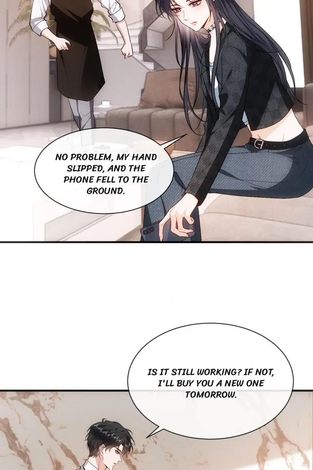 Madam and Her Daily Online Face-Slapping Kainu Manga Chapter 119 Page 28