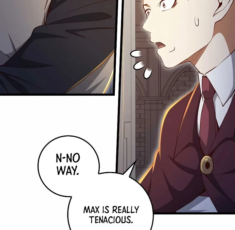The Lord’s Coins Aren’t Decreasing?! Kainu Manga Chapter 74 Page 9