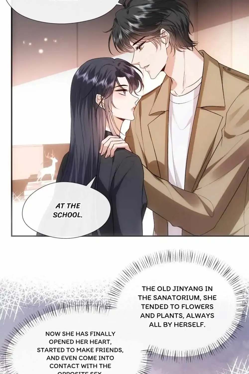Madam and Her Daily Online Face-Slapping Kainu Manga Chapter 117 Page 10