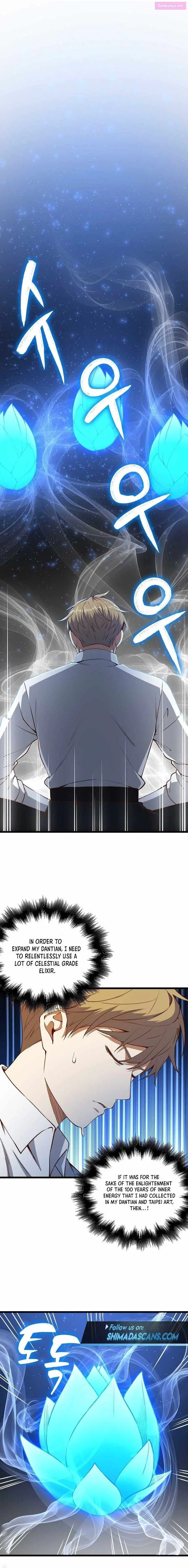 The Lord’s Coins Aren’t Decreasing?! Kainu Manga Chapter 53 Page 6