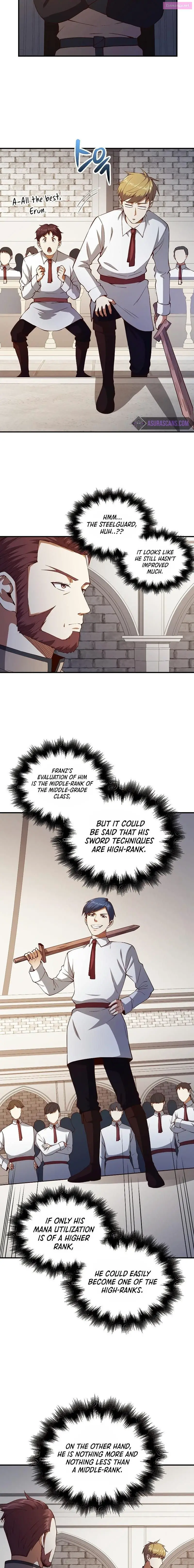 The Lord’s Coins Aren’t Decreasing?! Kainu Manga Chapter 46 Page 14