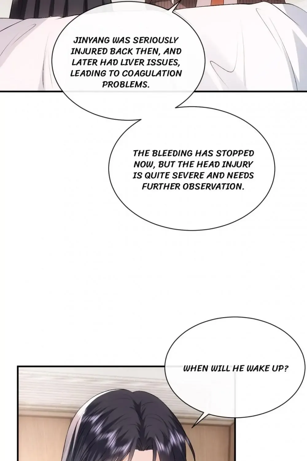 Madam and Her Daily Online Face-Slapping Kainu Manga Chapter 114 Page 43