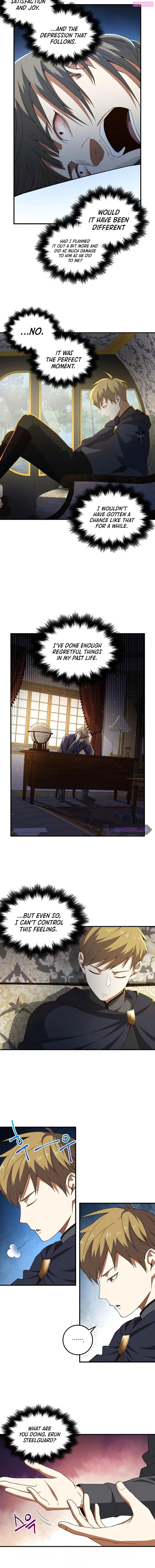 The Lord’s Coins Aren’t Decreasing?! Kainu Manga Chapter 38 Page 2