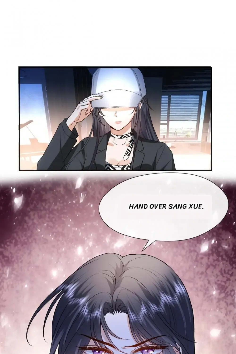 Madam and Her Daily Online Face-Slapping Kainu Manga Chapter 113 Page 54