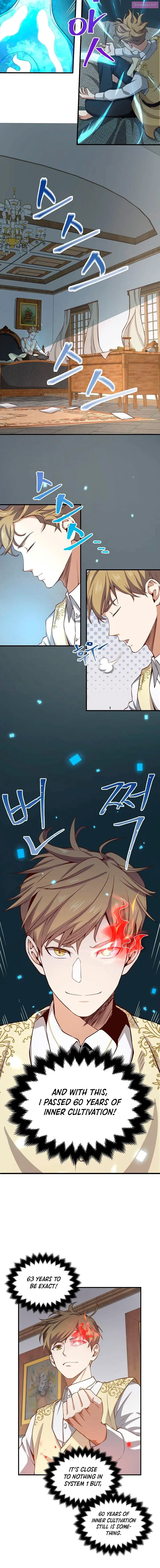 The Lord’s Coins Aren’t Decreasing?! Kainu Manga Chapter 19 Page 9