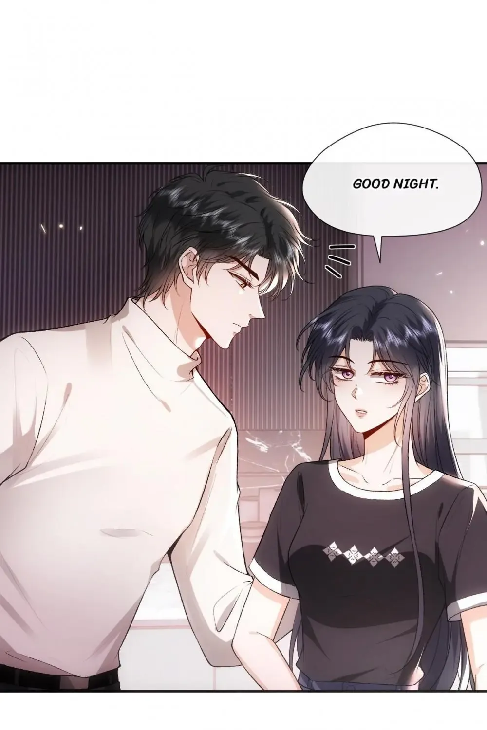 Madam and Her Daily Online Face-Slapping Kainu Manga Chapter 110 Page 2