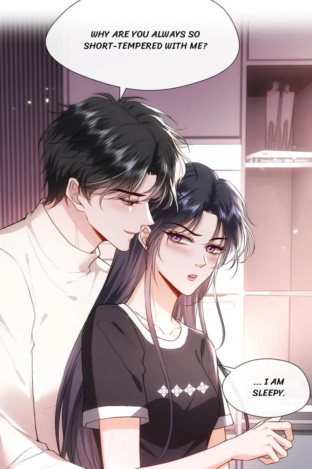 Madam and Her Daily Online Face-Slapping Kainu Manga Chapter 110 Page 6