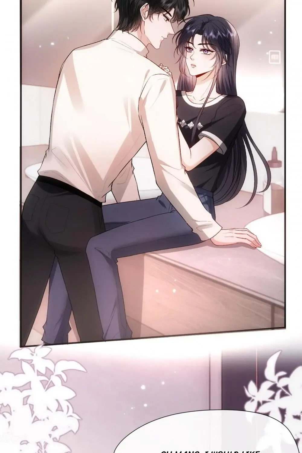Madam and Her Daily Online Face-Slapping Kainu Manga Chapter 110 Page 16