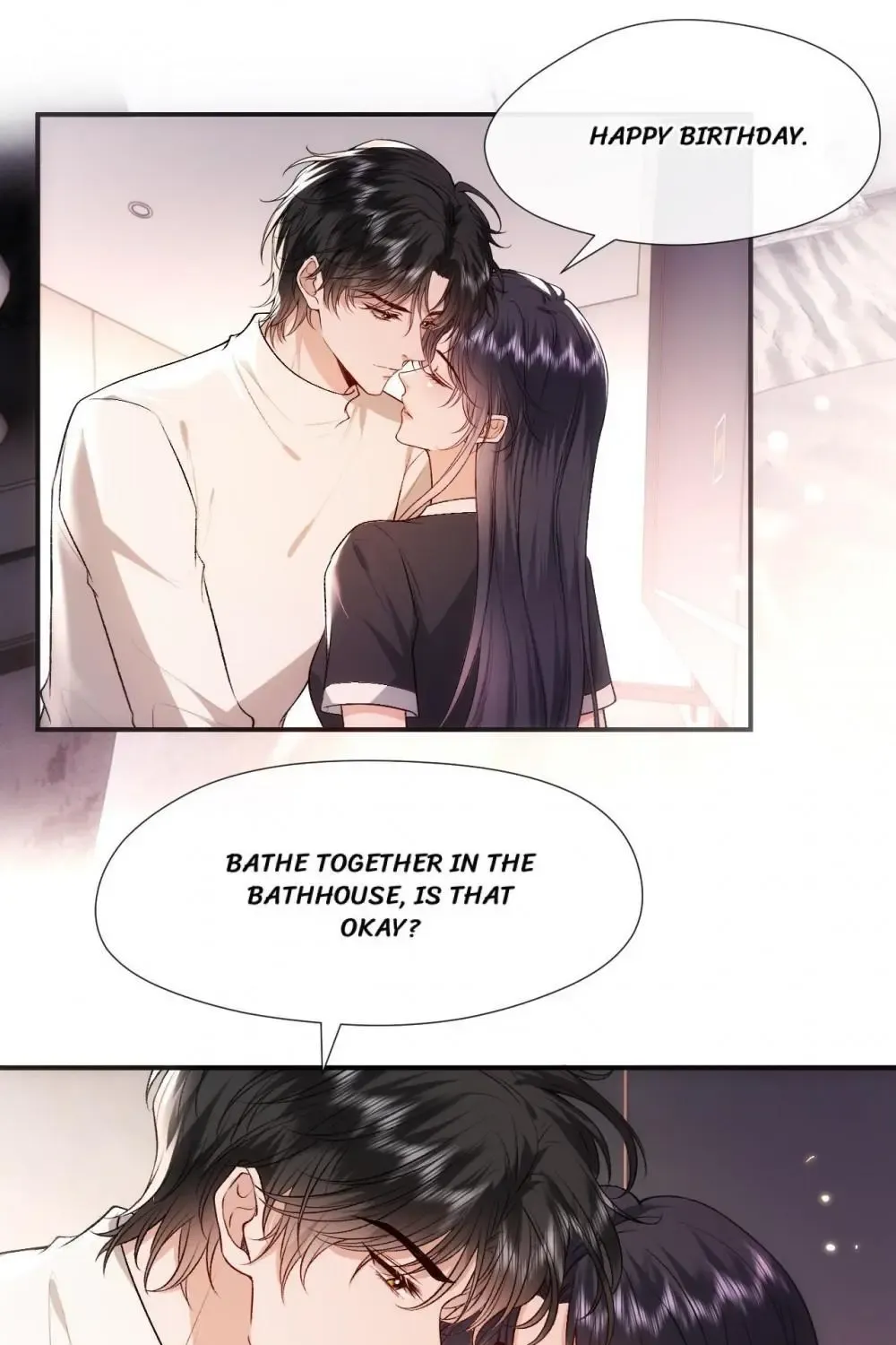 Madam and Her Daily Online Face-Slapping Kainu Manga Chapter 110 Page 21