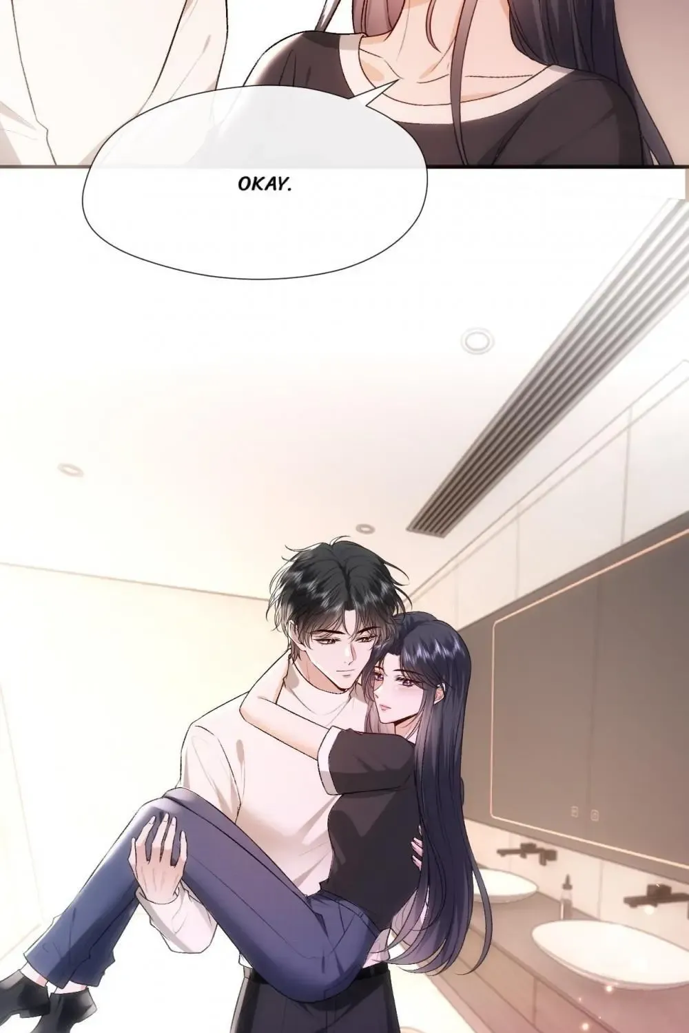 Madam and Her Daily Online Face-Slapping Kainu Manga Chapter 110 Page 23