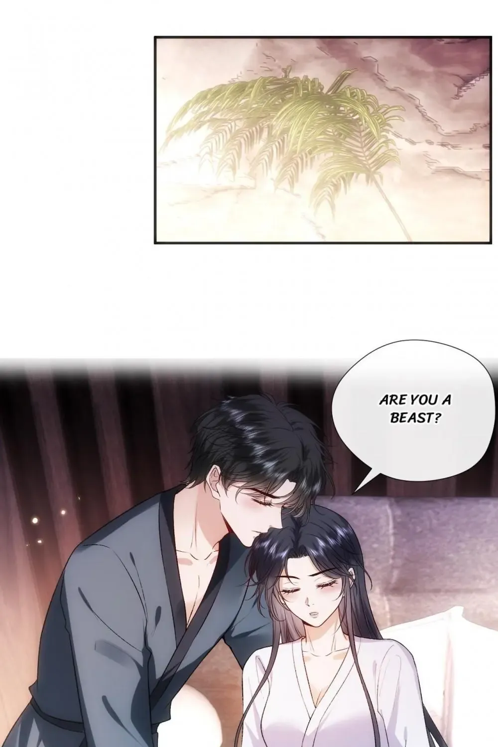 Madam and Her Daily Online Face-Slapping Kainu Manga Chapter 110 Page 27