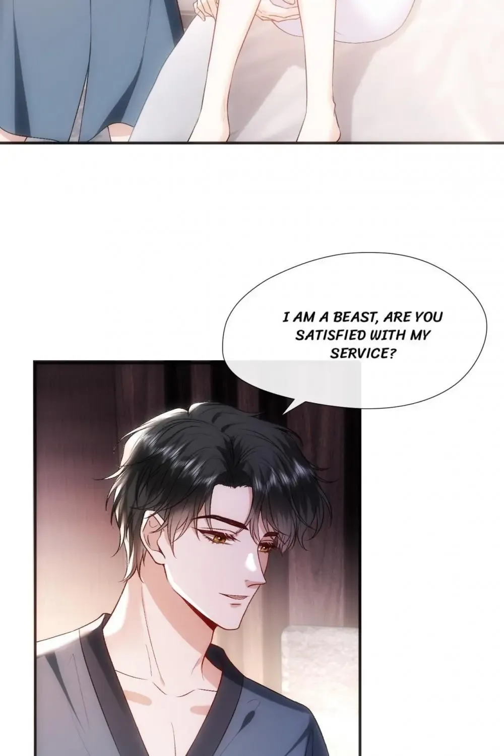 Madam and Her Daily Online Face-Slapping Kainu Manga Chapter 110 Page 29
