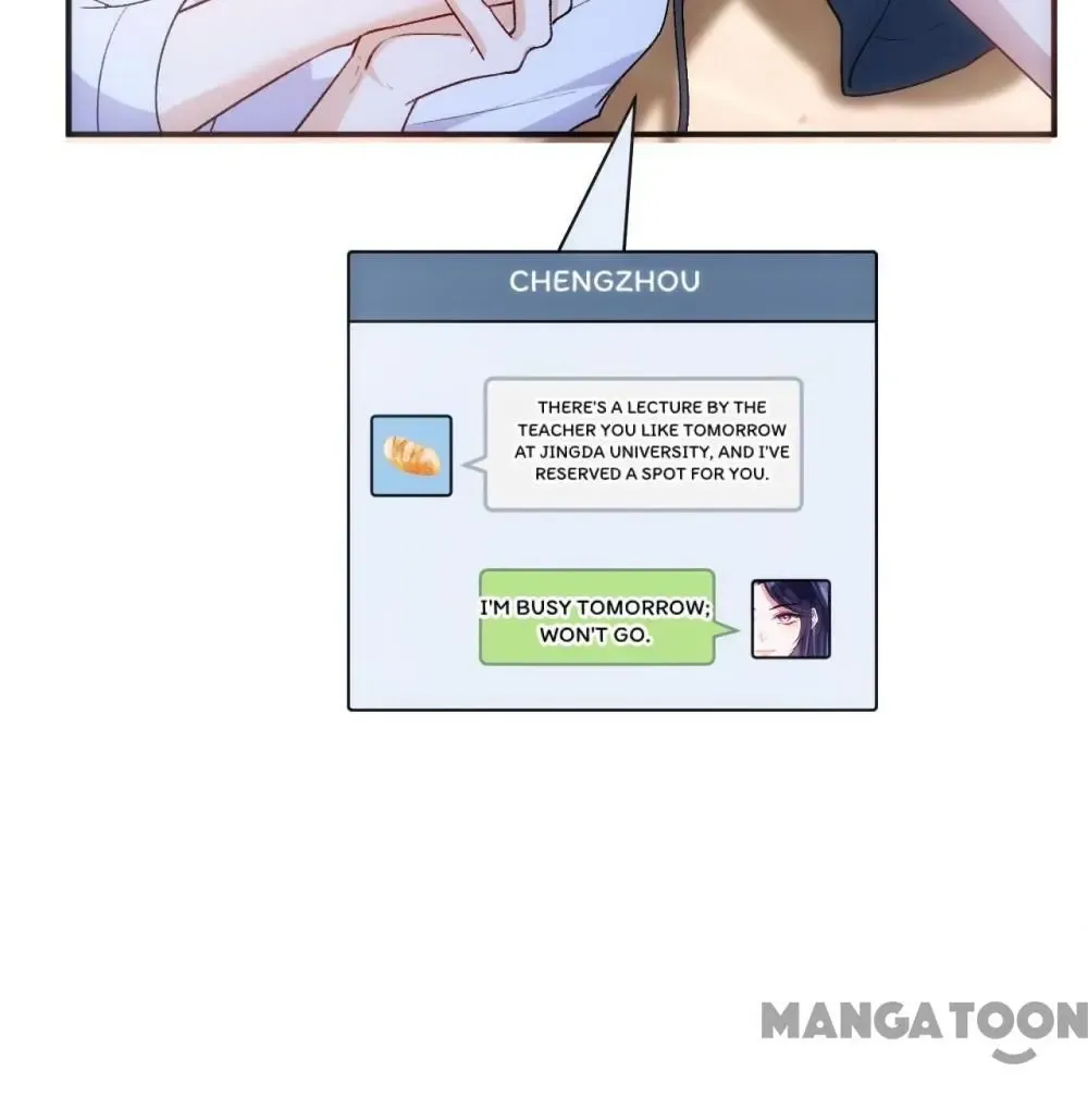 Madam and Her Daily Online Face-Slapping Kainu Manga Chapter 110 Page 39