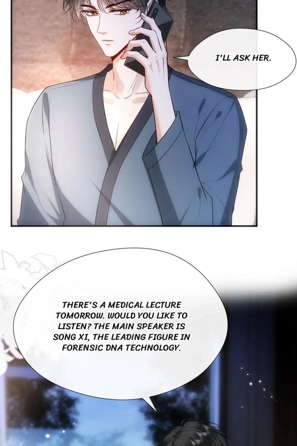 Madam and Her Daily Online Face-Slapping Kainu Manga Chapter 110 Page 42