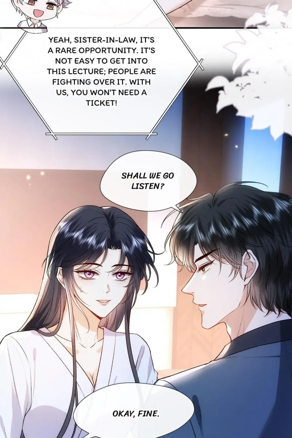 Madam and Her Daily Online Face-Slapping Kainu Manga Chapter 110 Page 48