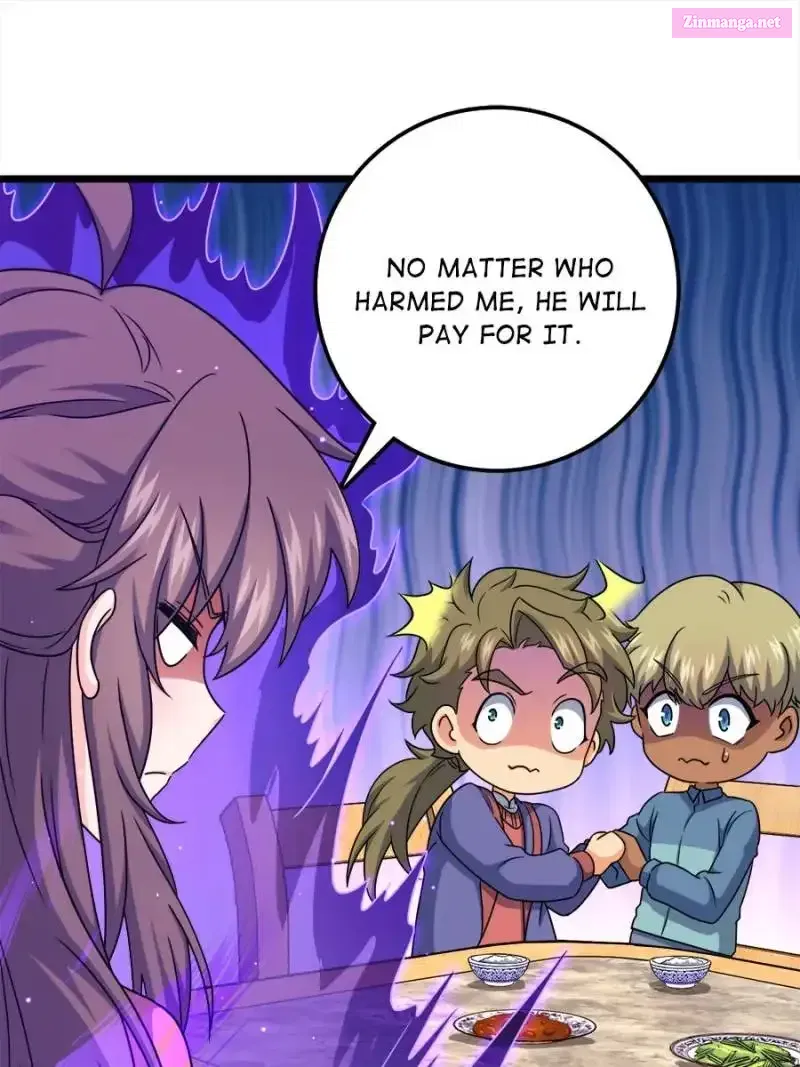 Spare Me, Great Lord! Kainu Manga Chapter 713 Page 10