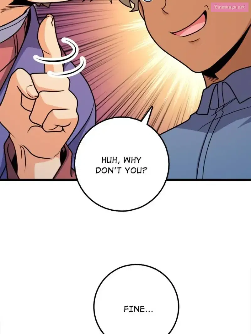 Spare Me, Great Lord! Kainu Manga Chapter 713 Page 40