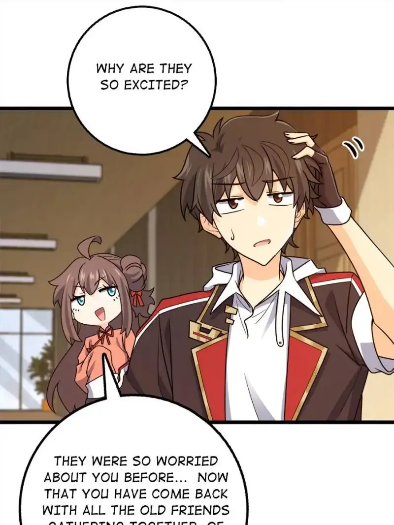 Spare Me, Great Lord! Kainu Manga Chapter 712 Page 10
