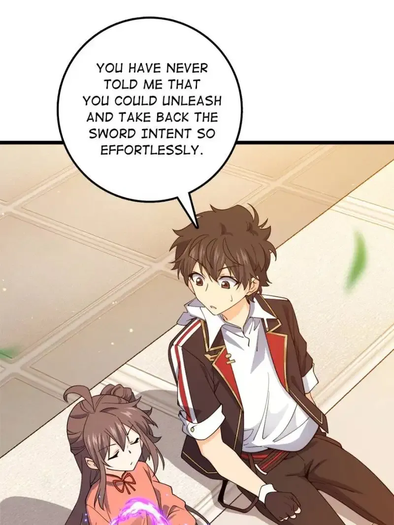 Spare Me, Great Lord! Kainu Manga Chapter 712 Page 65