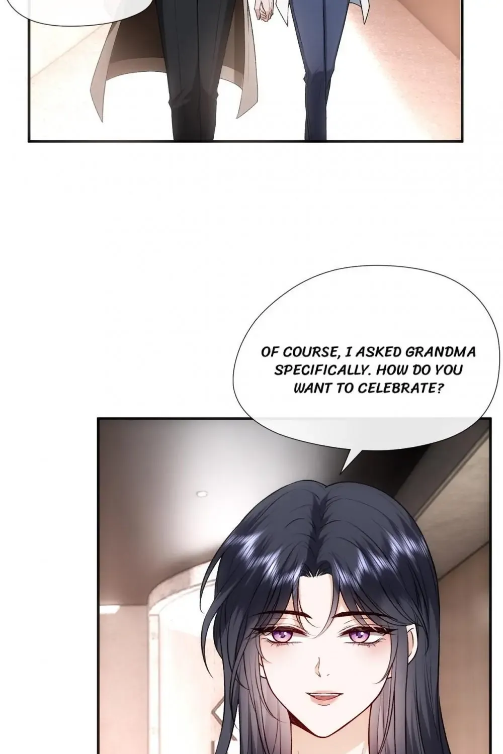 Madam and Her Daily Online Face-Slapping Kainu Manga Chapter 109 Page 9