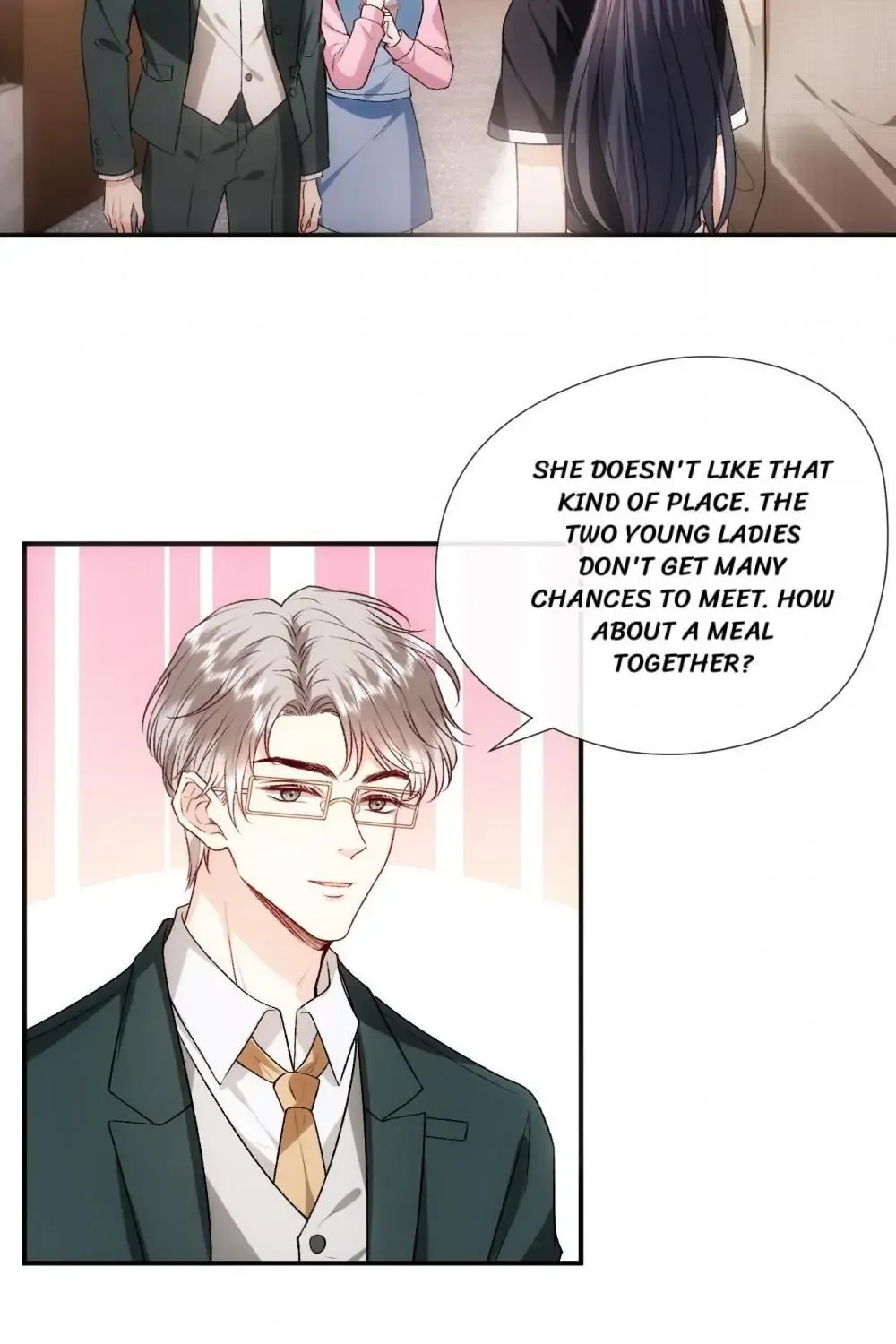 Madam and Her Daily Online Face-Slapping Kainu Manga Chapter 109 Page 17