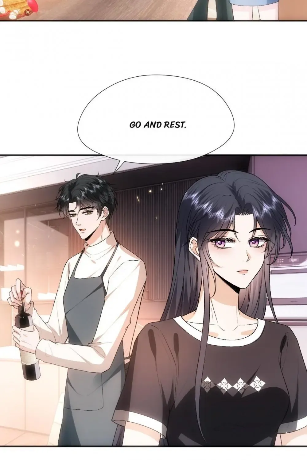 Madam and Her Daily Online Face-Slapping Kainu Manga Chapter 109 Page 26