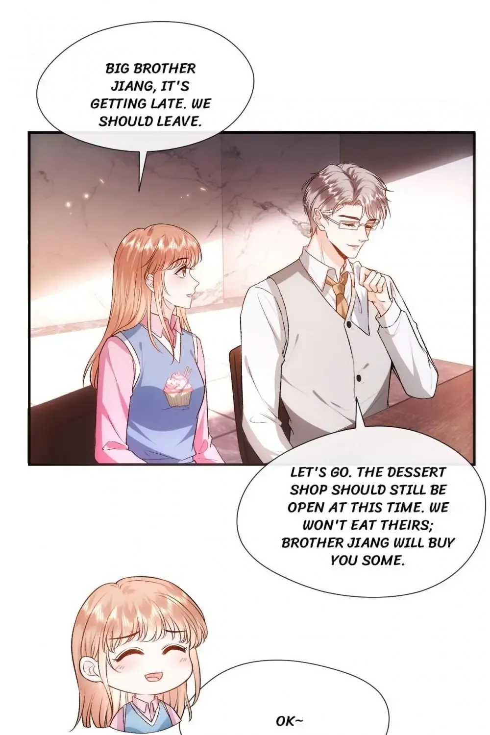 Madam and Her Daily Online Face-Slapping Kainu Manga Chapter 109 Page 56