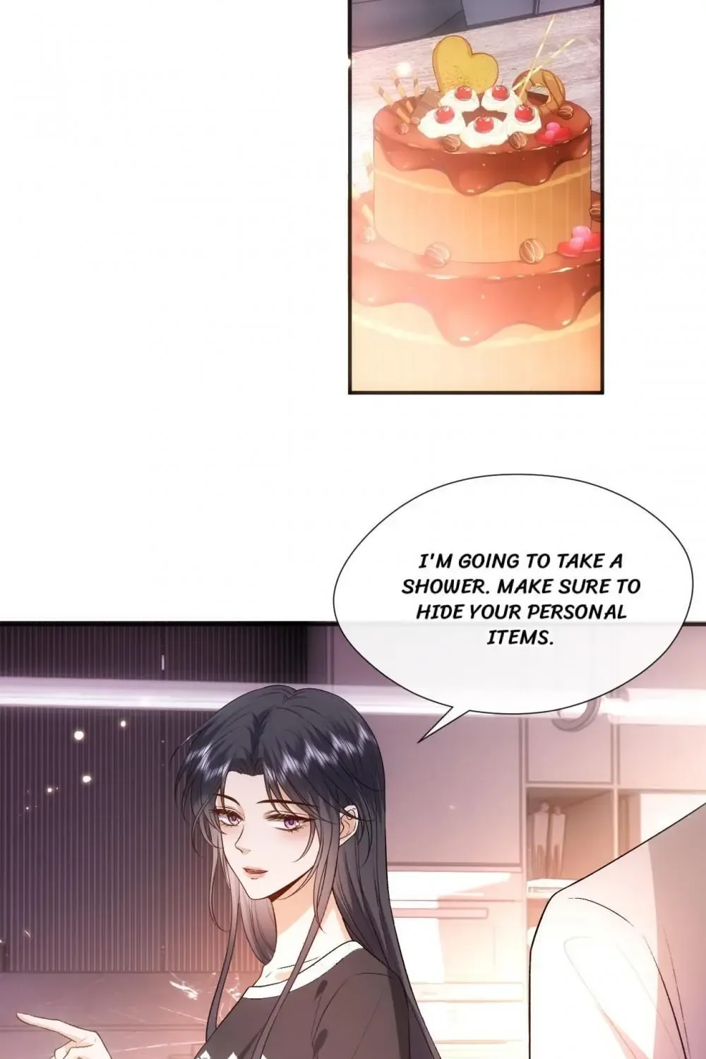 Madam and Her Daily Online Face-Slapping Kainu Manga Chapter 109 Page 58