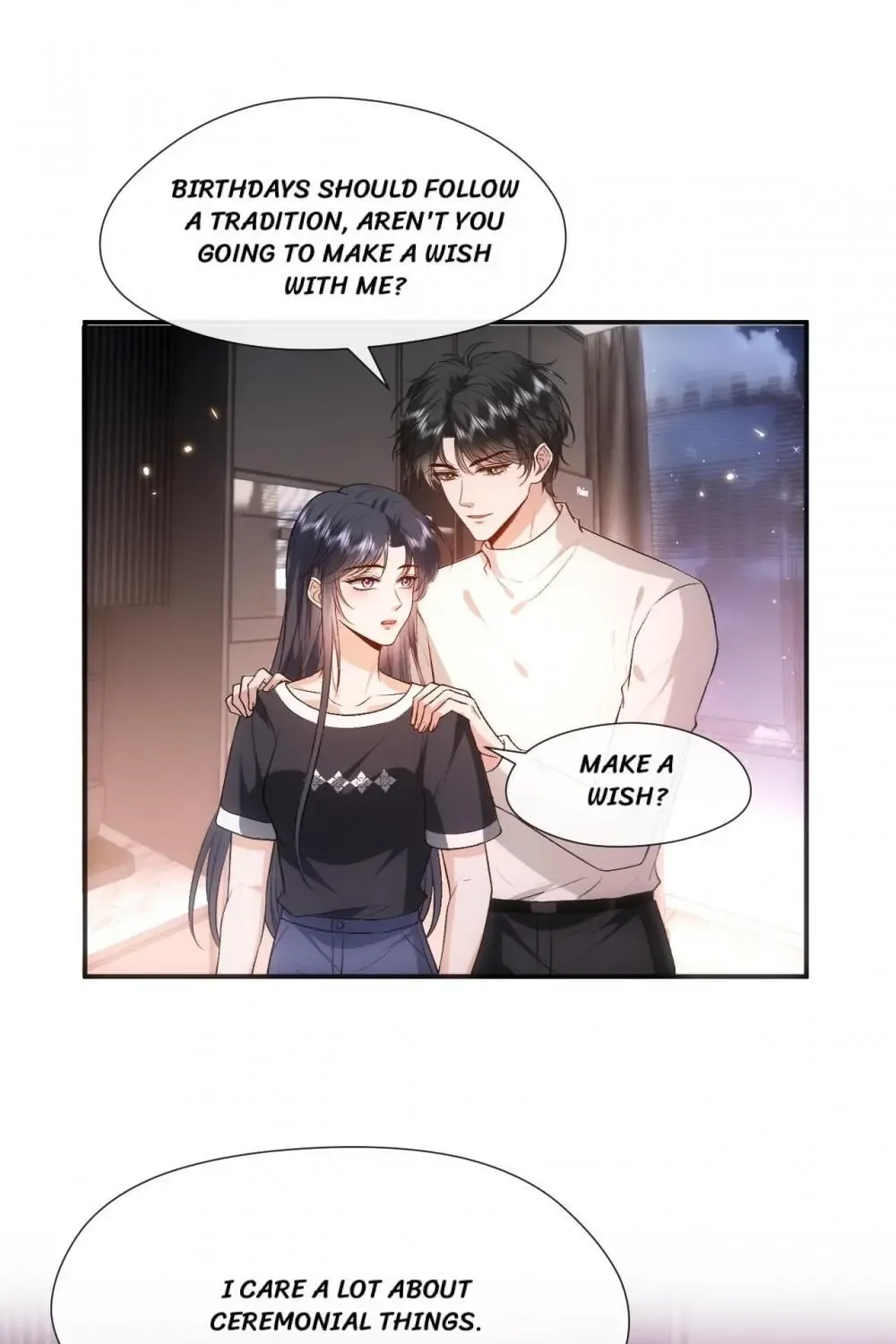 Madam and Her Daily Online Face-Slapping Kainu Manga Chapter 109 Page 60