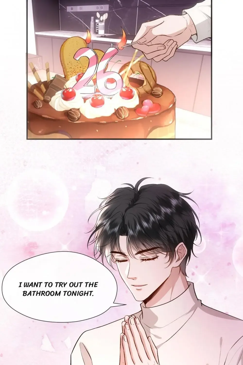 Madam and Her Daily Online Face-Slapping Kainu Manga Chapter 109 Page 64