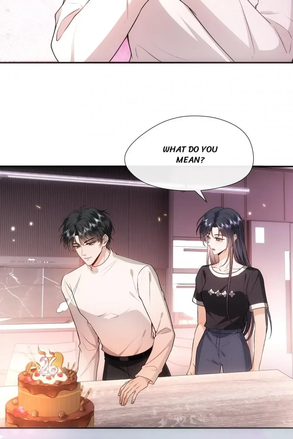 Madam and Her Daily Online Face-Slapping Kainu Manga Chapter 109 Page 66