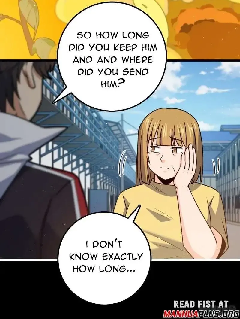 Spare Me, Great Lord! Kainu Manga Chapter 707 Page 25