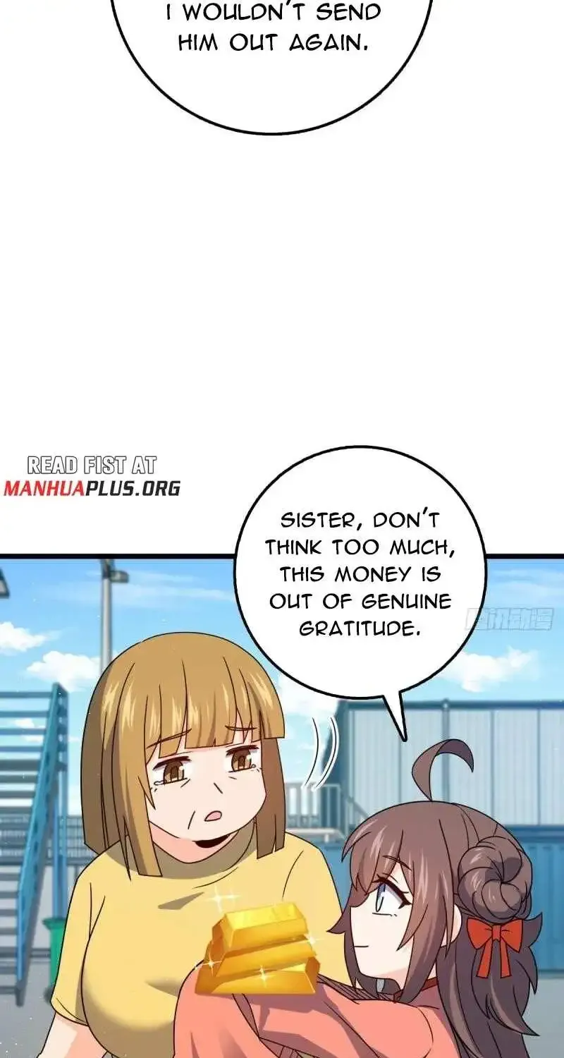 Spare Me, Great Lord! Kainu Manga Chapter 707 Page 66