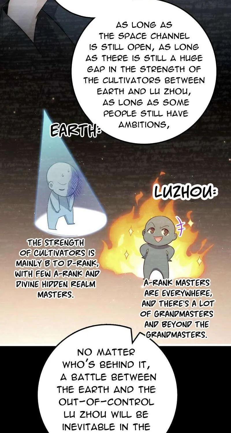 Spare Me, Great Lord! Kainu Manga Chapter 701 Page 59
