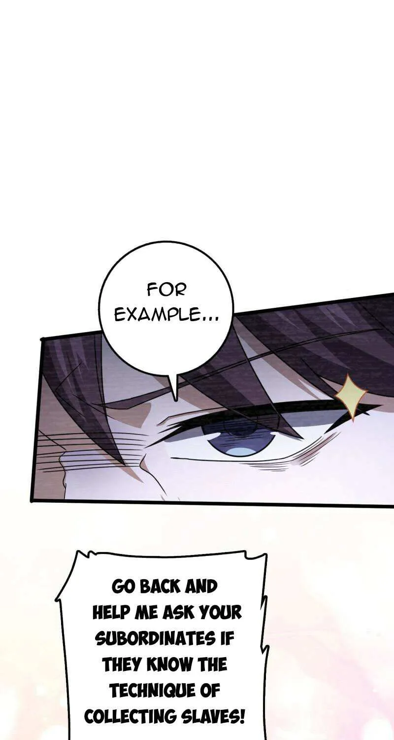 Spare Me, Great Lord! Kainu Manga Chapter 701 Page 62