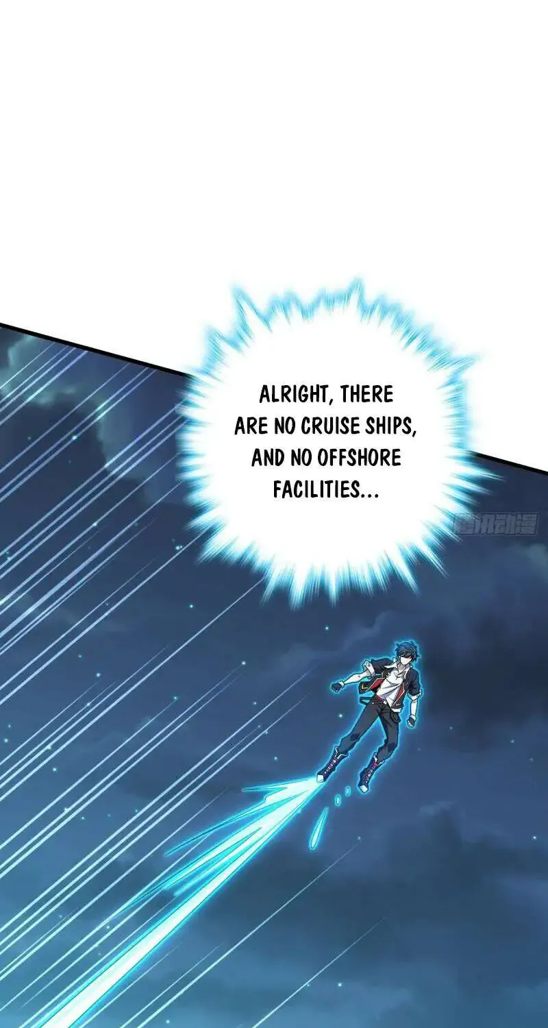 Spare Me, Great Lord! Kainu Manga Chapter 698 Page 16