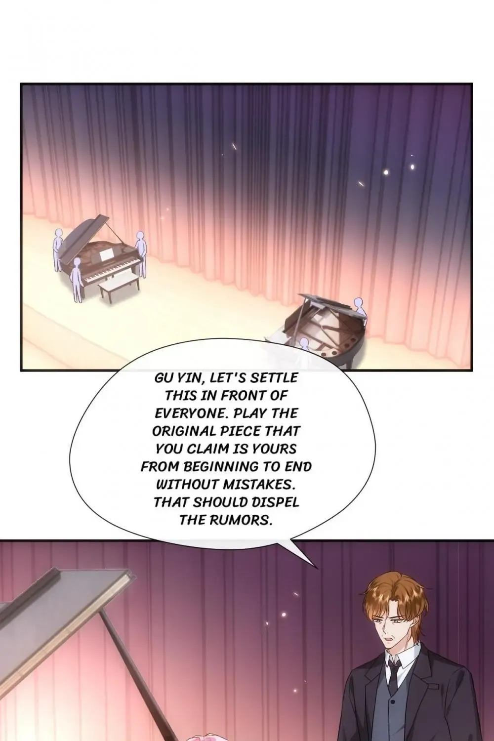 Madam and Her Daily Online Face-Slapping Kainu Manga Chapter 108 Page 1
