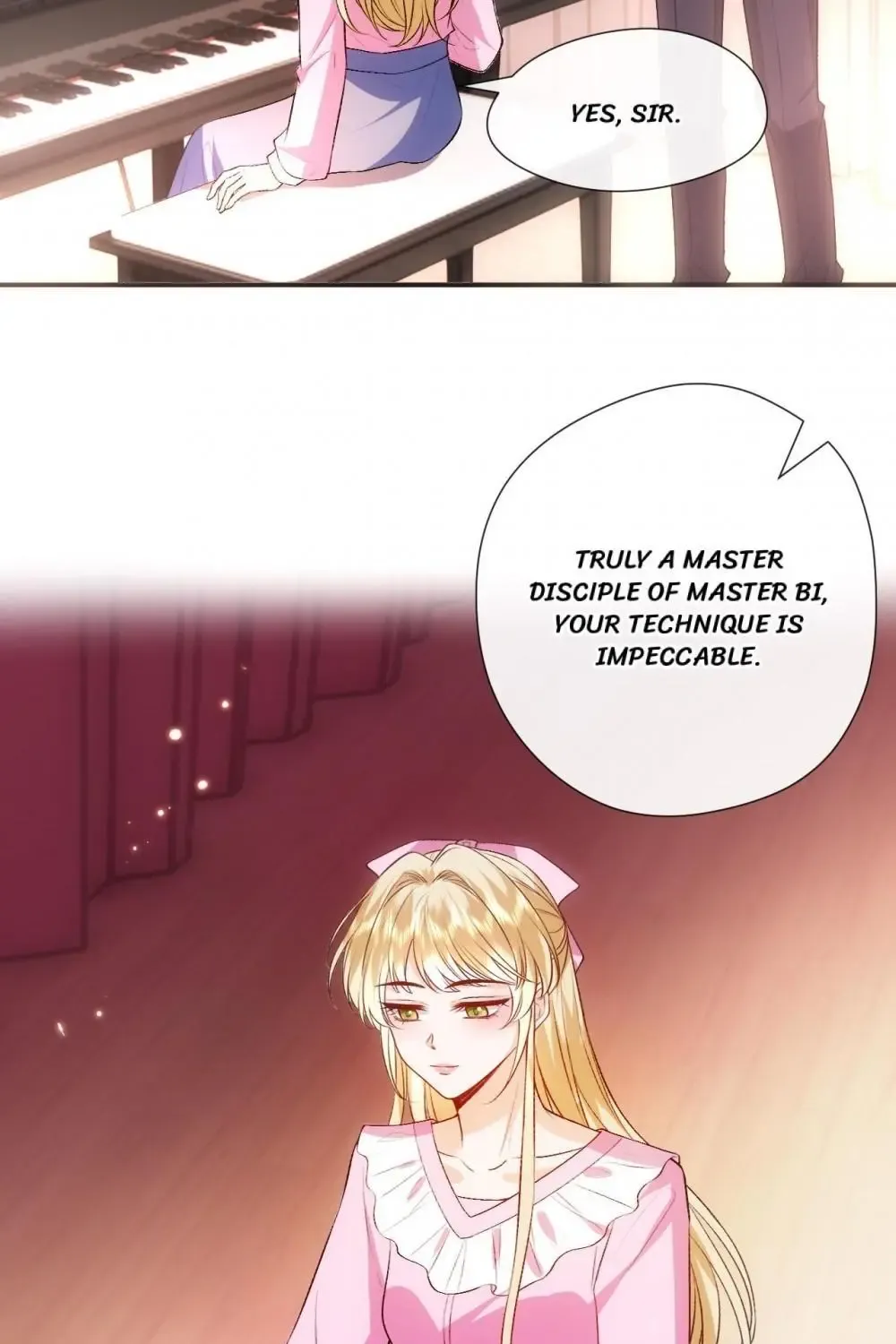 Madam and Her Daily Online Face-Slapping Kainu Manga Chapter 108 Page 3